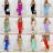 Women's summer top (UNI S / M) ITALIAN FASHION IMM20396