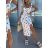 Women's summer top (UNI S / M) ITALIAN FASHION IMM20396