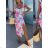Women's summer top (UNI S / M) ITALIAN FASHION IMM20396