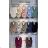 Tílko letní icecool dámské (S/M ONE SIZE) ITALSKÁ MÓDA IMM21634