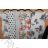 Women's summer top (UNI S / M) ITALIAN FASHION IMM20396