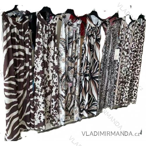 Women's summer top (UNI S / M) ITALIAN FASHION IMM20396