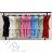 Women's summer top (UNI S / M) ITALIAN FASHION IMM20396