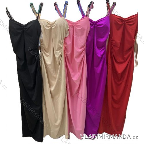 Tílko letní icecool dámské (S/M ONE SIZE) ITALSKÁ MÓDA IMM21634