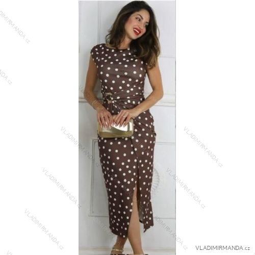 Women's summer top (UNI S / M) ITALIAN FASHION IMM20396