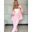 Women's long sleeve jacket (S/M ONE SIZE) ITALIAN FASHION IMPDY23MDUE991838