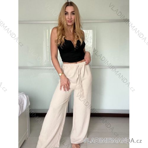Elegantes Hemd Langarm Damen Kleid (S / M ONE SIZE) ITALIAN FASHION IMWY21734
