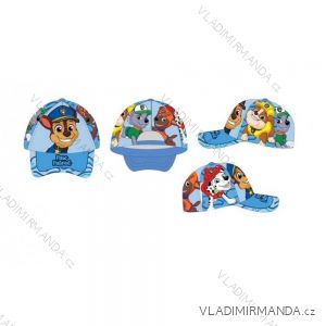 Kšiltovka/basebalová čepice paw patrol dětská chlapecká (53-55 cm) SETINO PAW36-0109