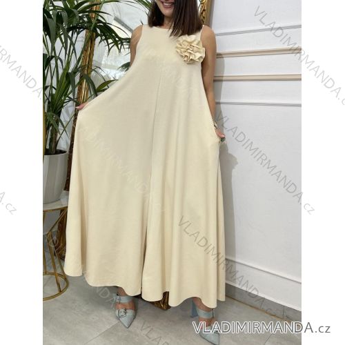 Tílko letní icecool dámské (S/M ONE SIZE) ITALSKÁ MÓDA IMM21634