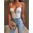 Women's long sleeve furry sweater (S/M/L ONE SIZE) ITALIAN FASHION IMWCH25116