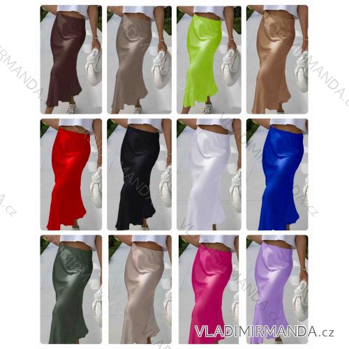 Women's short sleeve summer casual dress (S/M/L ONE SIZE) ITALIAN FASHION IMWGB25022