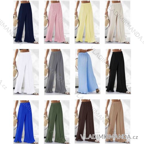 Women's short sleeve summer casual dress (S/M/L ONE SIZE) ITALIAN FASHION IMWGB25022