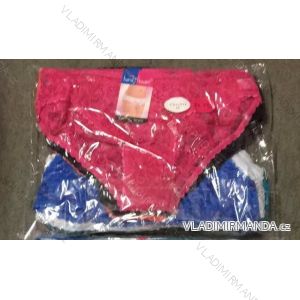 Kalhotky dámské (s-xl) MADE IN CHINA A011