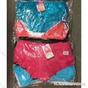 Kalhotky dámské (s-xl) MADE IN CHINA A012