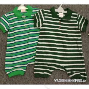 Overall Sommer Kurzarm Kleinkind (3-9m) A20
