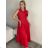 Women's Long Sleeve Shirt Dress (S/M ONE SIZE) ITALIAN FASHION IMWD232607