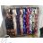Women's Long Sleeve Shirt Dress (S/M ONE SIZE) ITALIAN FASHION IMWD232607