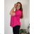Women's elegant party long sleeve dress (S/M ONE SIZE) ITALIAN FASHION IM322282
