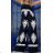 Damen-Overall auf Kleiderbügeln (S / M ONE SIZE) ITALIAN FASHION IMPDY22LS17841