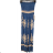 Damen-Overall auf Kleiderbügeln (S / M ONE SIZE) ITALIAN FASHION IMPDY22LS17841