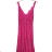 Šaty letní krajkové boho na ramínka dámské (S/M/L ONE SIZE) ITALSKÁ MÓDA IMPLI2590687