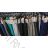 Sukně dlouhá s páskem dámská MERIL (S/M/L ONE SIZE) ITALSKÁ MÓDA IMSM25071