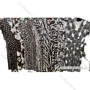 Women's summer top (UNI S / M) ITALIAN FASHION IMM20396