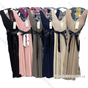 Women's summer top (UNI S / M) ITALIAN FASHION IMM20396