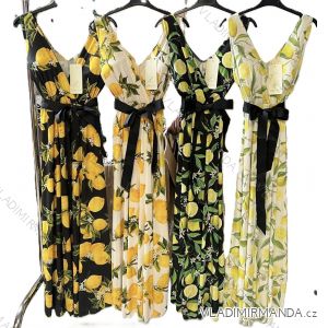 Women's summer top (UNI S / M) ITALIAN FASHION IMM20396