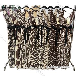 Women's summer top (UNI S / M) ITALIAN FASHION IMM20396