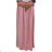 Women's Long Pants (S/M ONE SIZE) ITALIAN FASHION IMPLI228115