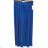 Kalhoty letní dlouhé oversize dámská (S/M/L ONE SIZE) ITALSKÁ MÓDA IMPLI257721