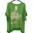 Women's long sleeve zip-up sweatshirt (S/M/L ONE SIZE) ITALIAN FASHION IMPLI2539762