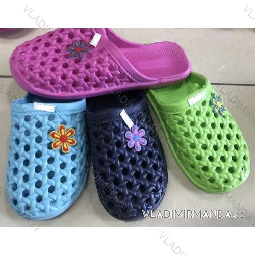 Papuče dámske 36-41 OBUV RI17HY-88