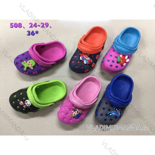 Babyschuhe (24-29) RI17508 Stiefel