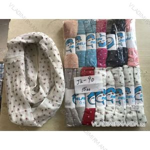 Ladies scarf (one size) DELFIN JK-90
