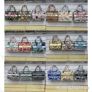 Women's bag (ONE SIZE) POLISH FASHION PMWB25900