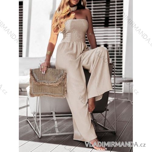 Women's Long Chiffon Short Sleeve Dress (S/M ONE SIZE) ITALIAN FASHION IMWGS231048
