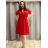 Sleeveless jacket long sleeve (uni sl) ITALIAN Fashion IMC17326