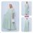 Women's long summer oversize pants (S/M/L ONE SIZE) ITALIAN FASHION IM425271