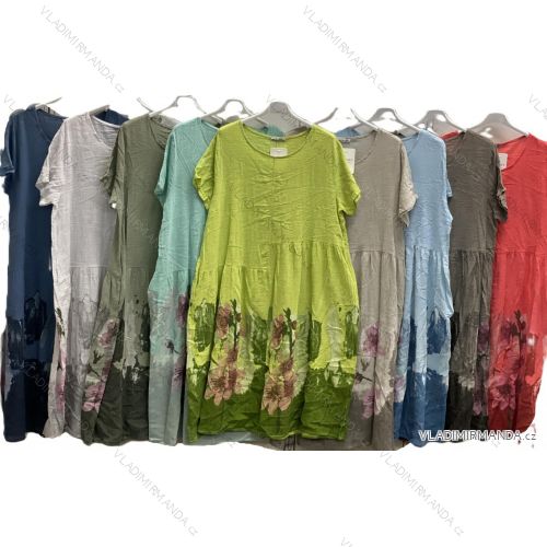 Sleeveless jacket long sleeve (uni sl) ITALIAN Fashion IMC17326