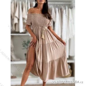 Women's summer top (UNI S / M) ITALIAN FASHION IMM20396