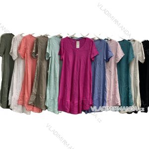 Sleeveless jacket long sleeve (uni sl) ITALIAN Fashion IMC17326