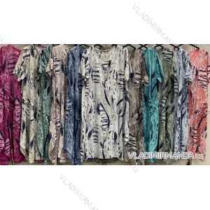 Sleeveless jacket long sleeve (uni sl) ITALIAN Fashion IMC17326