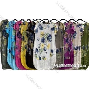 Sleeveless jacket long sleeve (uni sl) ITALIAN Fashion IMC17326