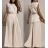 Women's summer top (UNI S / M) ITALIAN FASHION IMM20396