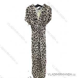 Women's summer top (UNI S / M) ITALIAN FASHION IMM20396