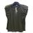 Tričko krátký rukáv dámské (XS/S/M ONE SIZE) ITALSKÁ MÓDA IMM25M21612