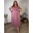 Sleeveless jacket long sleeve (uni sl) ITALIAN Fashion IMC17326