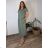 Sleeveless jacket long sleeve (uni sl) ITALIAN Fashion IMC17326